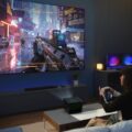 Quels sont les meilleurs vidéoprojecteurs 4k ?