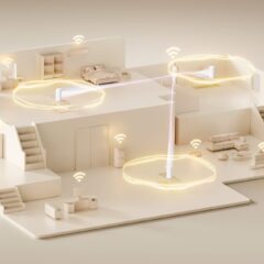 Top meilleur systèmes réseau wi-fi mesh