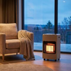 Les 10 meilleurs Chauffage a gaz d'appoint