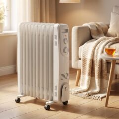 Top 10 des meilleurs radiateur à bain d'huile