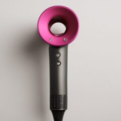 Les 5 meilleurs sèche-cheveux dyson : puissance, innovation et design à l&rsquo;épreuve du quotidien