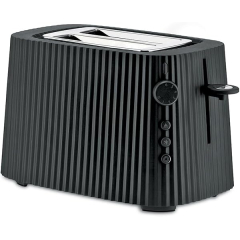 Grille pain Alessi Plissé MDL08 B design moderne