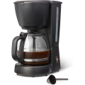 Cafetière électrique amazon basics machine à café fil...