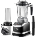 Blender multifonctionnel Amzchef professionnel 1800w