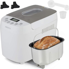Machine à pain Arebos à 1500 g