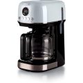 Cafetiere filtre Ariete Moderna 1396 programmable ecran lcd