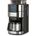 Machine À Café Filtre Barista Kaffee Cafetière avec Br...