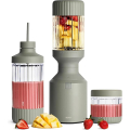 Mixeur haute performance Beast Blender Smoothie 1200w