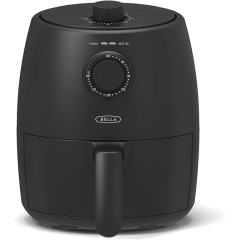 Friteuse À Air Multifonction Bella 2 L Manual Fryer Oven 5 In 1
