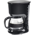 Cafetiere filtre electrique Bestron Cafe Noir ACM750T
