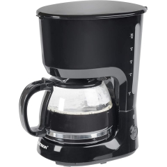 Cafetiere filtre electrique Bestron Cafe Noir ACM750T