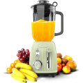 Blender mixeur Cecotec Retro Power RetroGreen