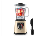 Blender électrique Moulinex Perfectmix Noir Or Lm871a10