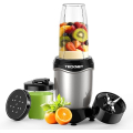 Mixeur Multifonction Tecknet 600w Blender Électrique