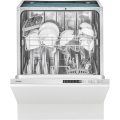 Lave vaisselle encastrable Bomann GSPE7421VI performance ...