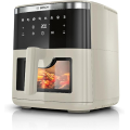 Friteuse À Air Chaud Bosch Fryer Série 6 XXL MAF671C0