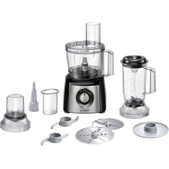 Robot cuisine bosch multitalent 3 mcm3501m