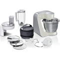Robot pâtissier Bosch Mum58l20 multifonction puissance o...