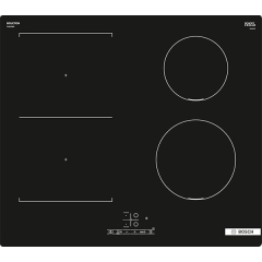 Table induction Bosch Série4 PVS611BB6E série 4