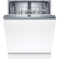 Lave vaisselle encastrable Bosch SBV26AX01F Série 2