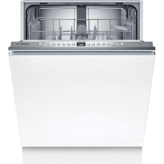 Lave vaisselle encastrable Bosch SBV26AX01F Série 2