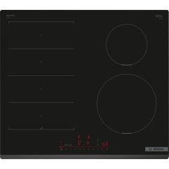 Plaque induction Bosch PIX631HC1E Série 6
