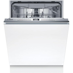 Lave vaisselle Bosch SMH4HVX14E Série 4 Home Connect