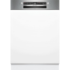 Lave vaisselle encastrable Bosch SMI4HCS07E Série 4 contrôle Wi Fi