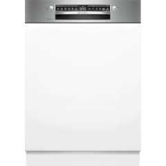 Lave vaisselle Bosch SMI4HCS19F Série 4 semi encastrable