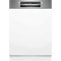Lave vaisselle Encastrable Bosch Smi6zcs10e Serie 6