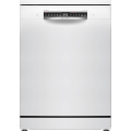 Lave vaisselle Bosch SMS4EMW01F Série 4 pose libre