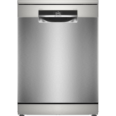 Lave vaisselle pose libre Bosch Sms6zci11f Série 6