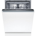 Lave vaisselle intégré Bosch SMV25EX06F Série 2