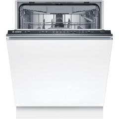 Lave vaisselle intégré Bosch SMV25EX06F Série 2