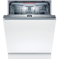 Lave vaisselle Bosch Smv4hvx45e Série 4 intégrable