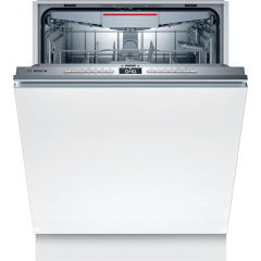 Lave vaisselle Bosch Smv4hvx45e Série 4 intégrable