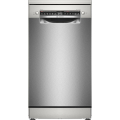Lave vaisselle compact Bosch SPS4EMI61E Série 4 connecti...