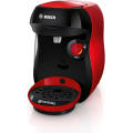 Machine à café Bosch Tassimo Happy Friendly TAS103E
