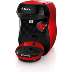 Machine à café Bosch Tassimo Happy Friendly TAS103E