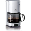 Cafetière Filtre électrique Braun Kf47-1