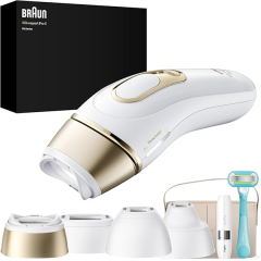 Épilateur Braun Smart Silk·expert Pro 5 PL5442