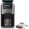 Cafetière Électrique Cecotec Coffee 66 Grind & Brew