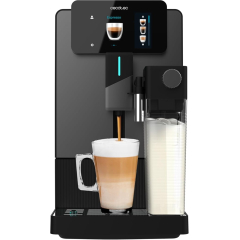Cafetière Superautomatique Cecotec Cremmaet Latte Touch