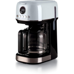 Cafetière Filtre Electrique Ariete Moderna 1396