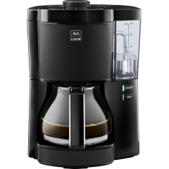 Cafetiere filtre melitta look 1025 03