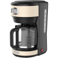 Cafetière à filtre électrique Westinghouse Rétro