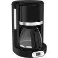 Cafetière Filtre Programmable Moulinex Soleil FG380B10