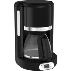 Cafetière Filtre Programmable Moulinex Soleil FG380B10