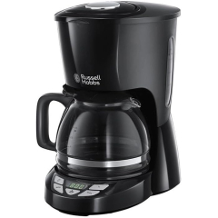 Cafetiere Filtre Russell Hobbs 22620 56 Programmable Fonction Stop goutte