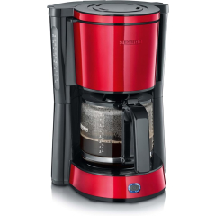 Cafetière Filtre Severin Ka 4817 Électrique